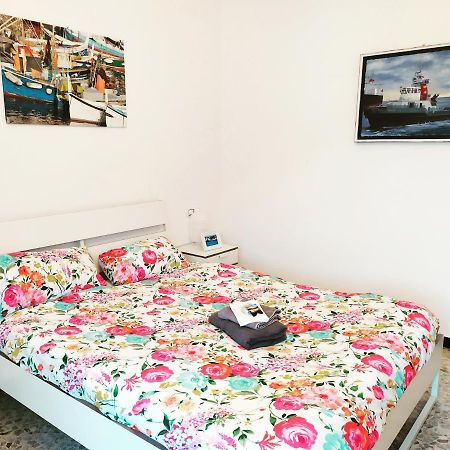 Casa Ravecca Apartment Bogliasco Exterior foto