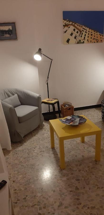 Casa Ravecca Apartment Bogliasco Exterior foto