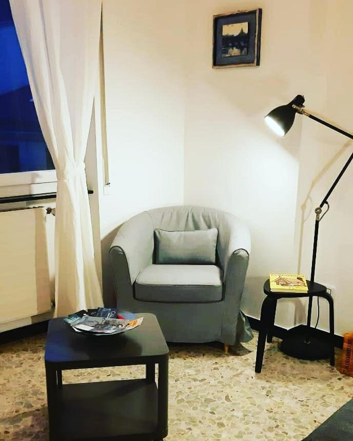 Casa Ravecca Apartment Bogliasco Exterior foto