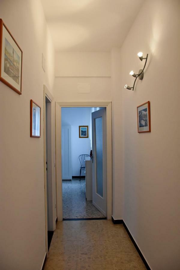 Casa Ravecca Apartment Bogliasco Exterior foto