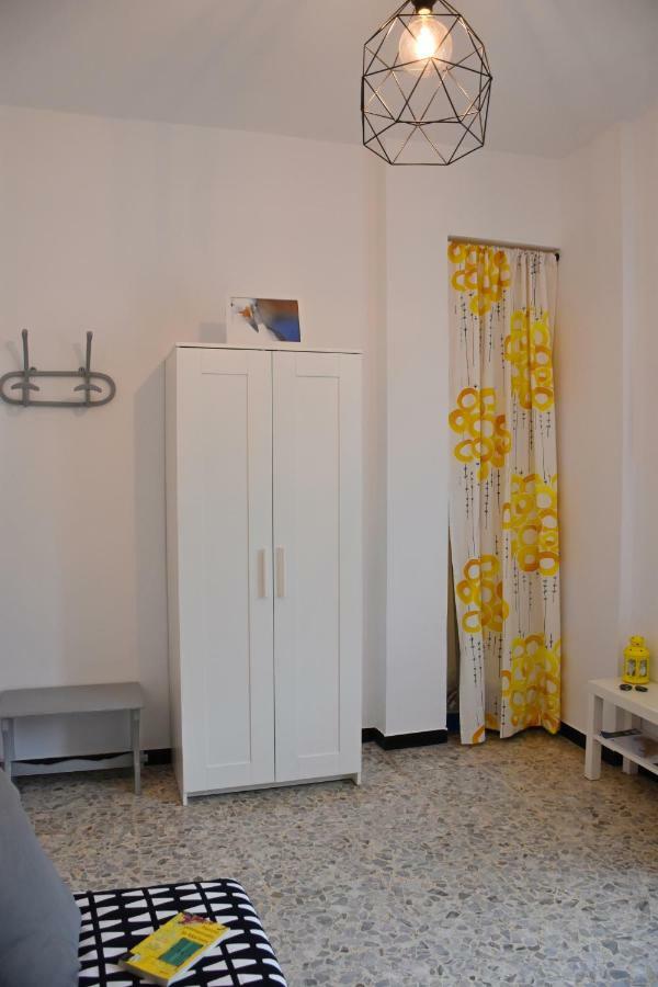 Casa Ravecca Apartment Bogliasco Exterior foto