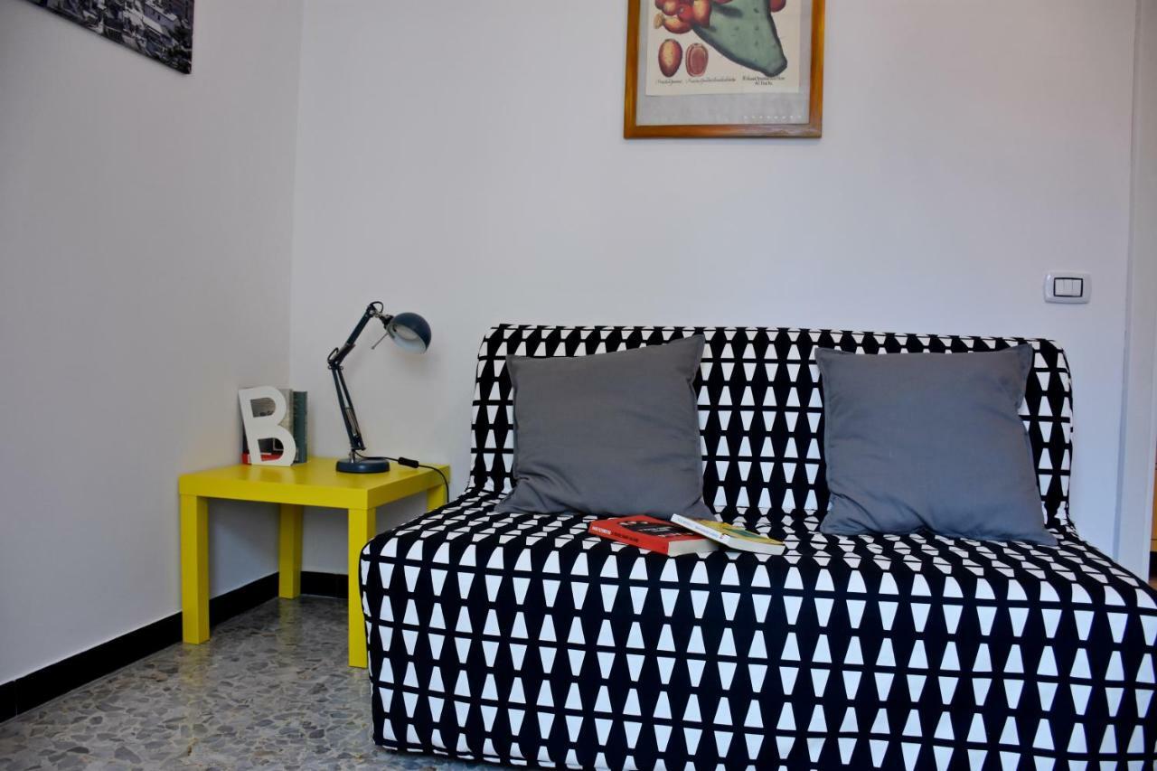 Casa Ravecca Apartment Bogliasco Exterior foto